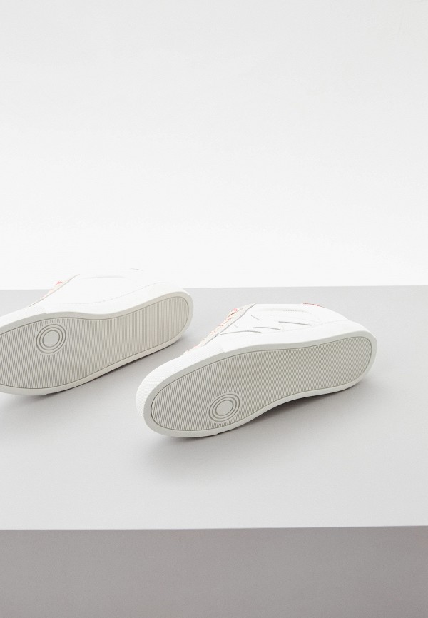 фото Кеды zadig & voltaire