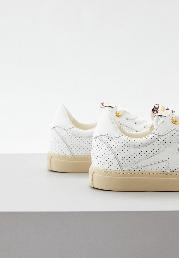 фото Кеды zadig & voltaire