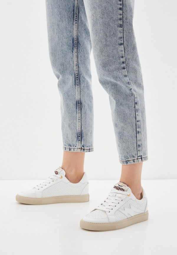 фото Кеды zadig & voltaire