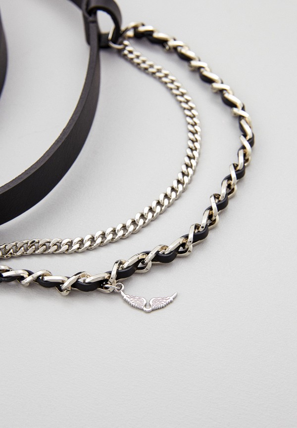 фото Ремень zadig & voltaire