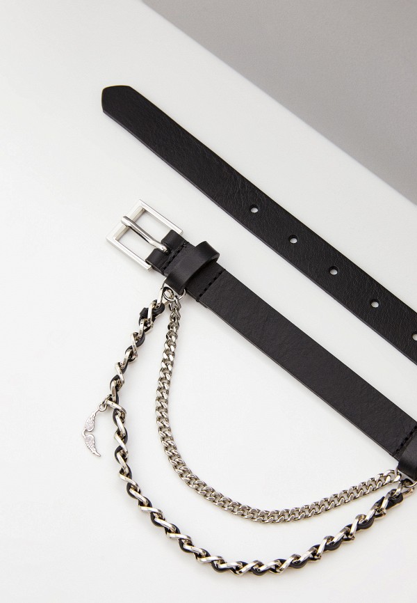 фото Ремень zadig & voltaire