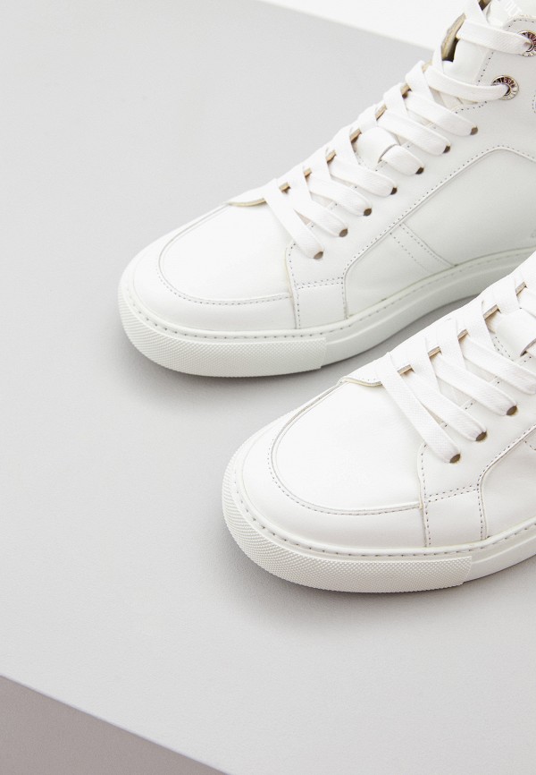 фото Кеды zadig & voltaire