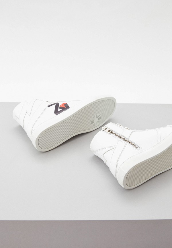 фото Кеды zadig & voltaire