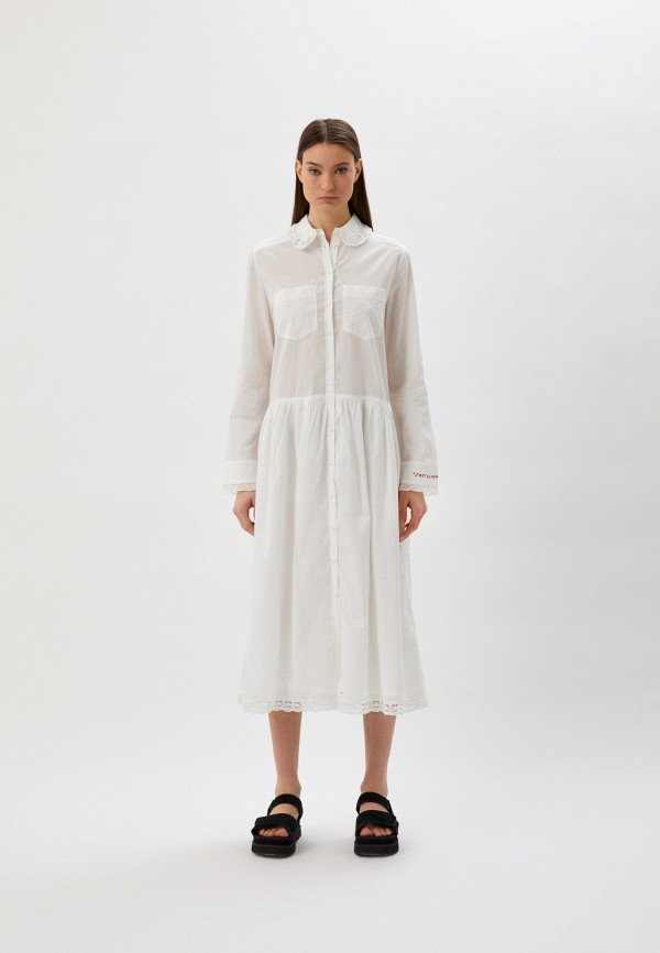 фото Платье zadig & voltaire