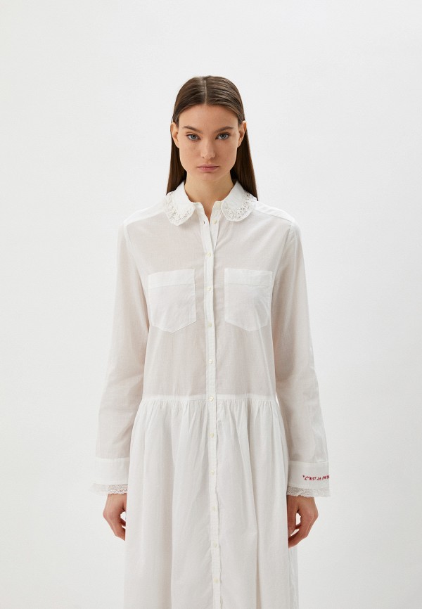 фото Платье zadig & voltaire