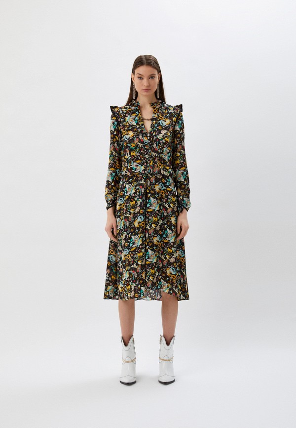 фото Платье zadig & voltaire