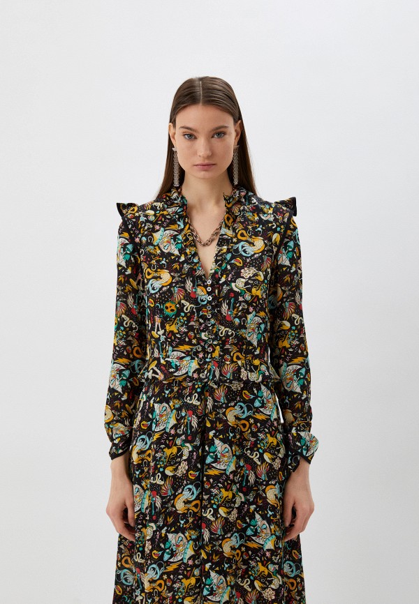 фото Платье zadig & voltaire