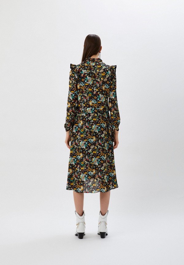 фото Платье zadig & voltaire