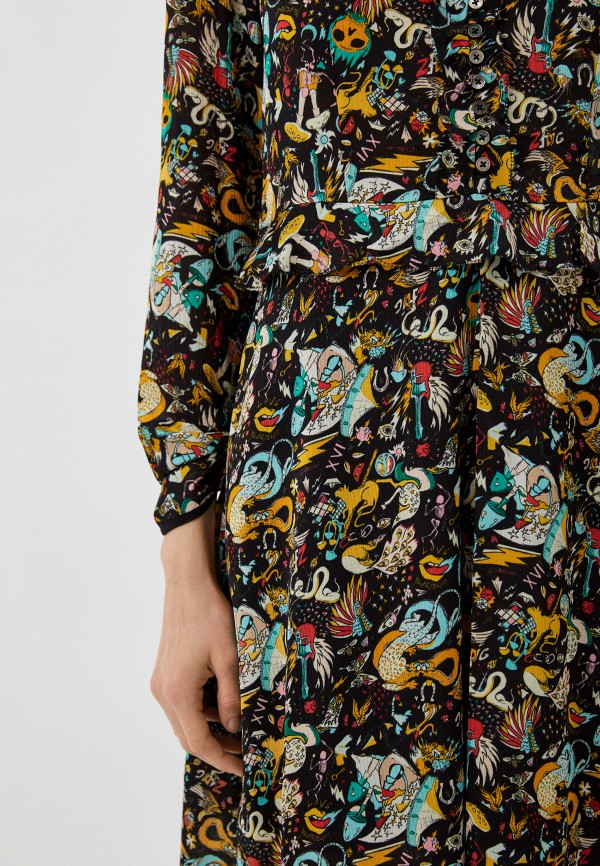 фото Платье zadig & voltaire