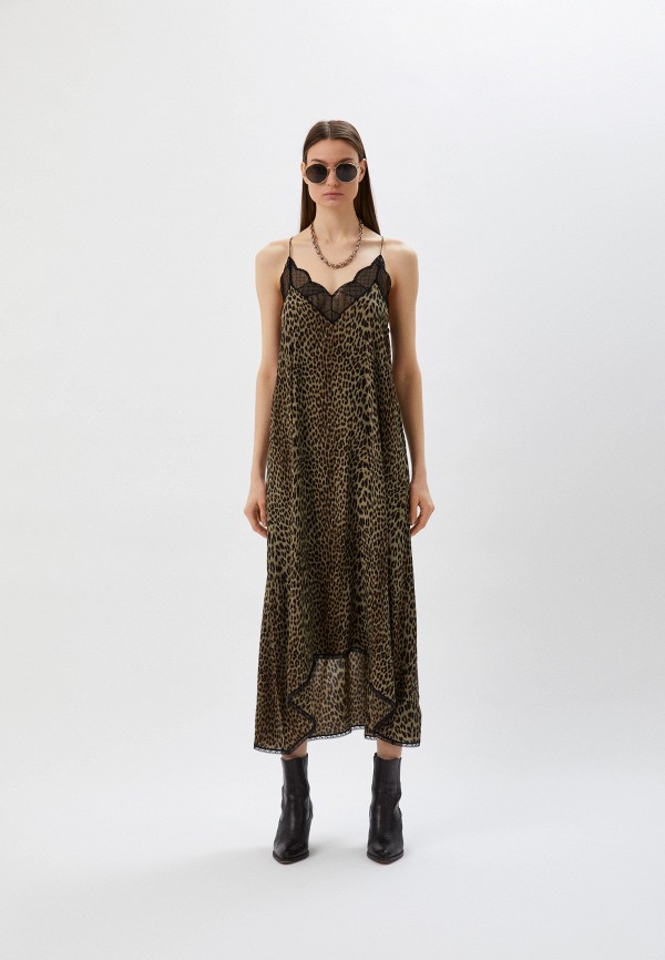 фото Платье zadig & voltaire