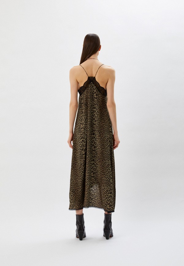 фото Платье zadig & voltaire