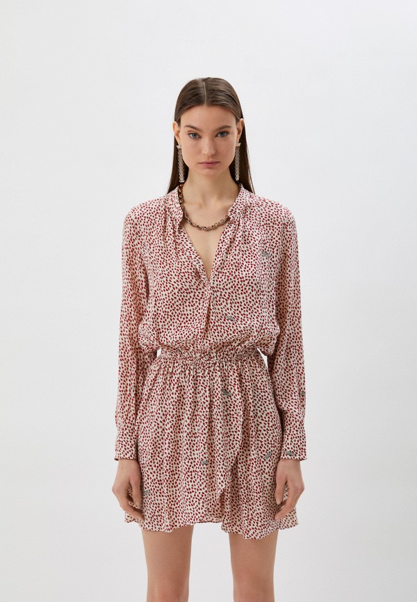 фото Платье zadig & voltaire