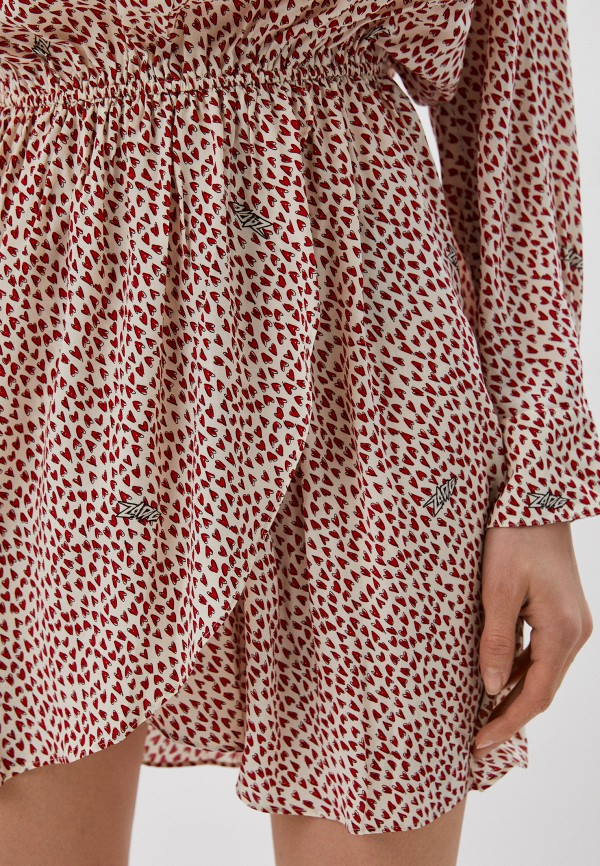 фото Платье zadig & voltaire