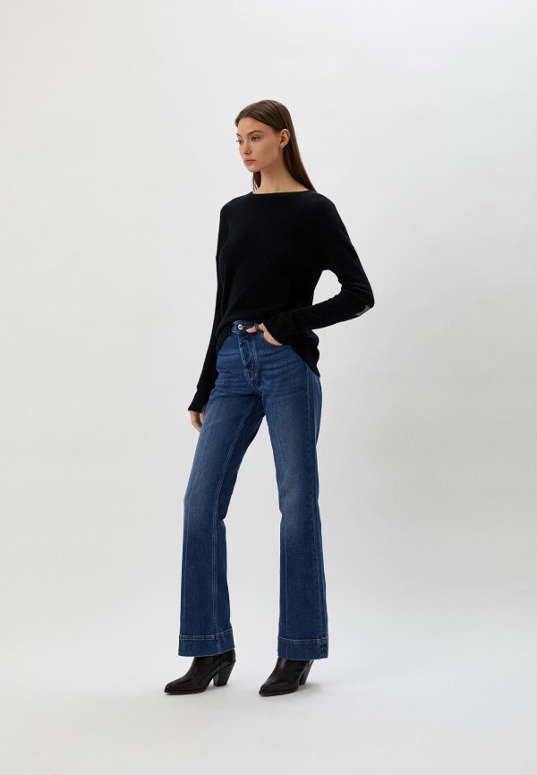 фото Джинсы zadig & voltaire