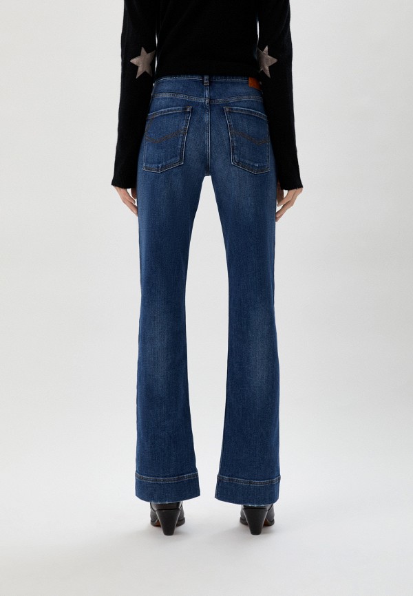 фото Джинсы zadig & voltaire