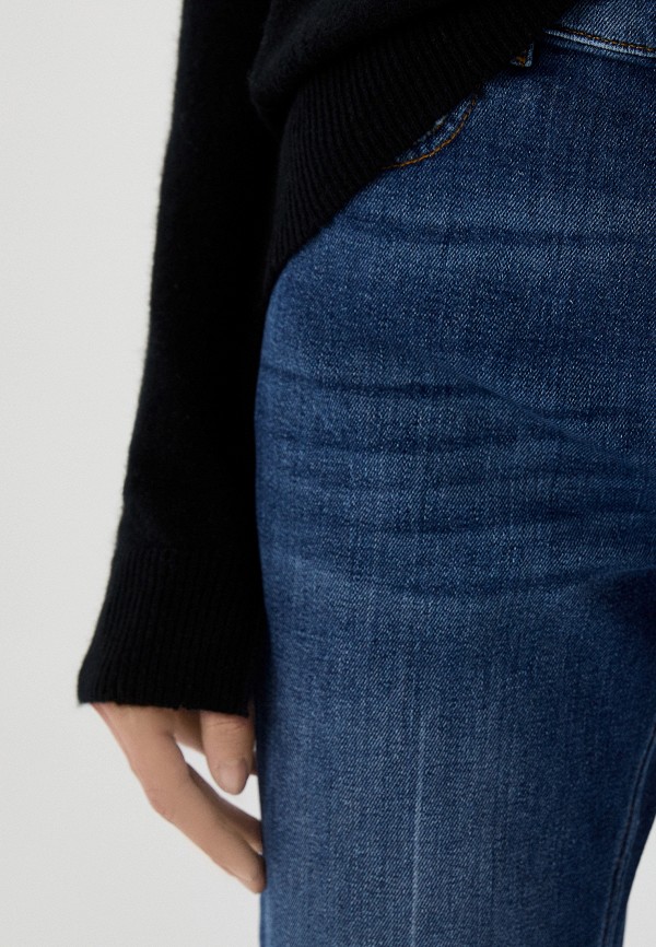 фото Джинсы zadig & voltaire