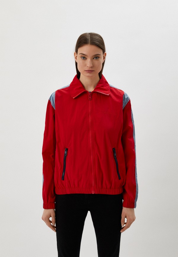 фото Ветровка zadig & voltaire