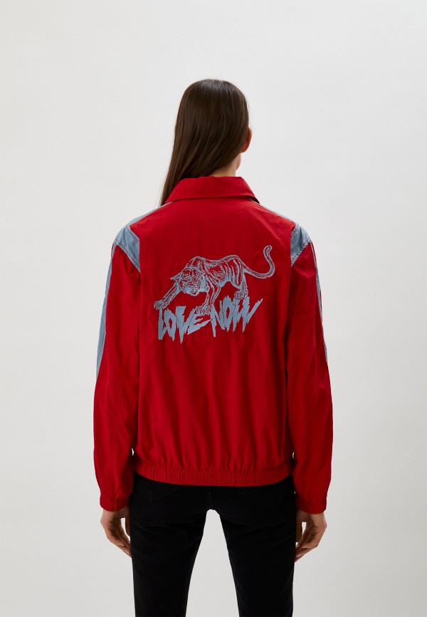 фото Ветровка zadig & voltaire