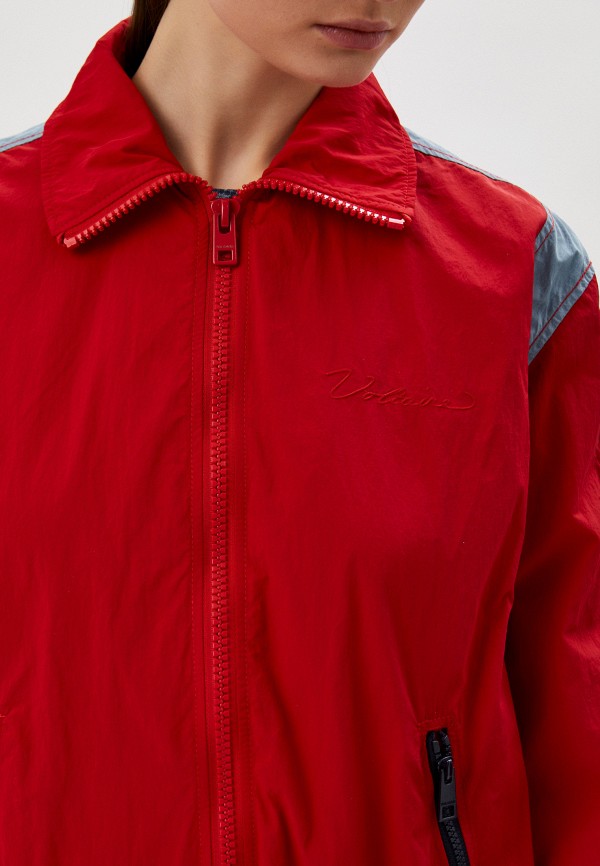фото Ветровка zadig & voltaire