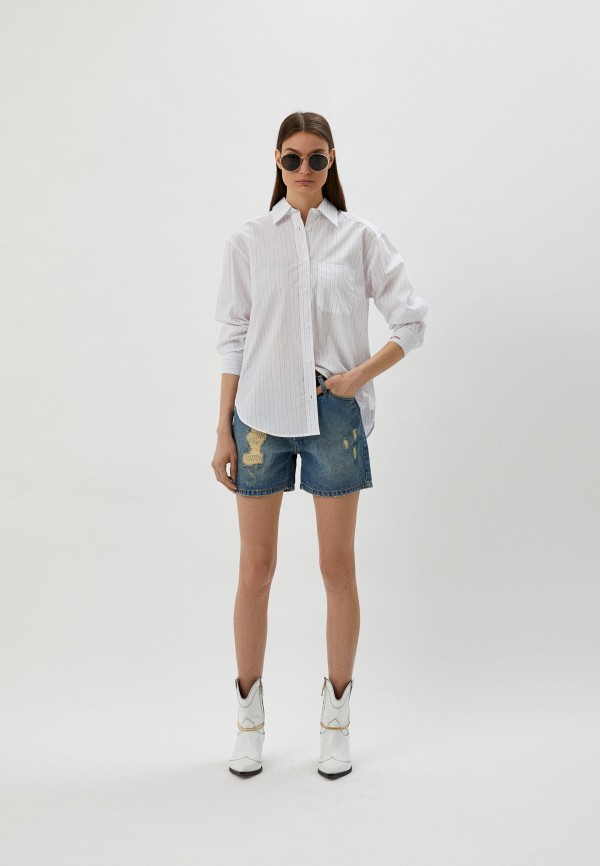 фото Рубашка zadig & voltaire