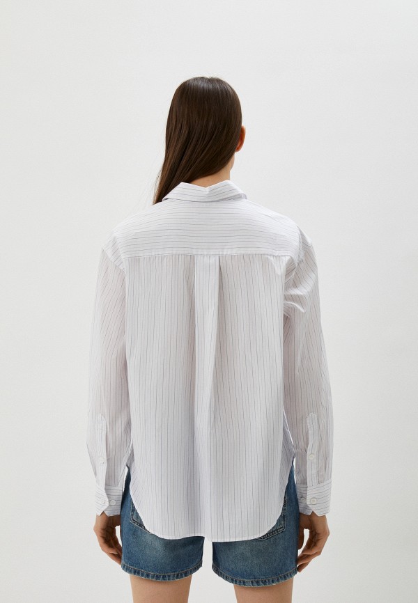 фото Рубашка zadig & voltaire