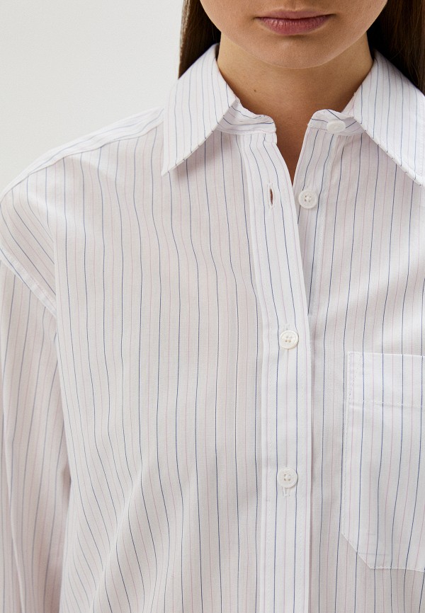 фото Рубашка zadig & voltaire