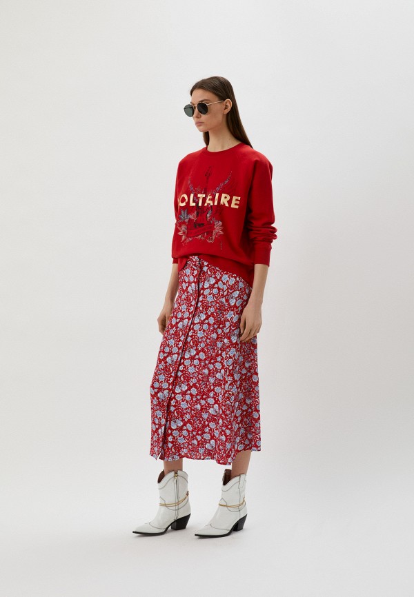 фото Юбка zadig & voltaire