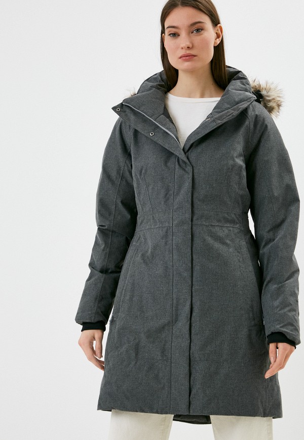 Пуховик The North Face T935BQ