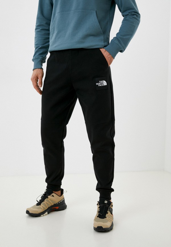 

Брюки спортивные The North Face, Черный