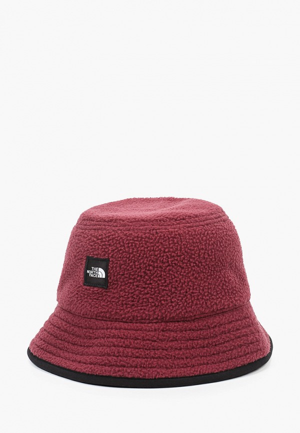 

Панама The North Face, Бордовый