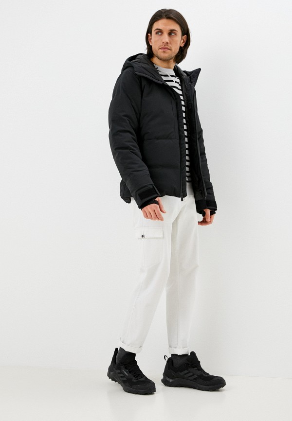 фото Пуховик the north face