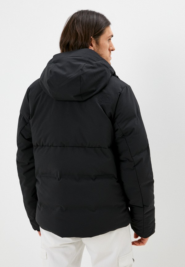 фото Пуховик the north face