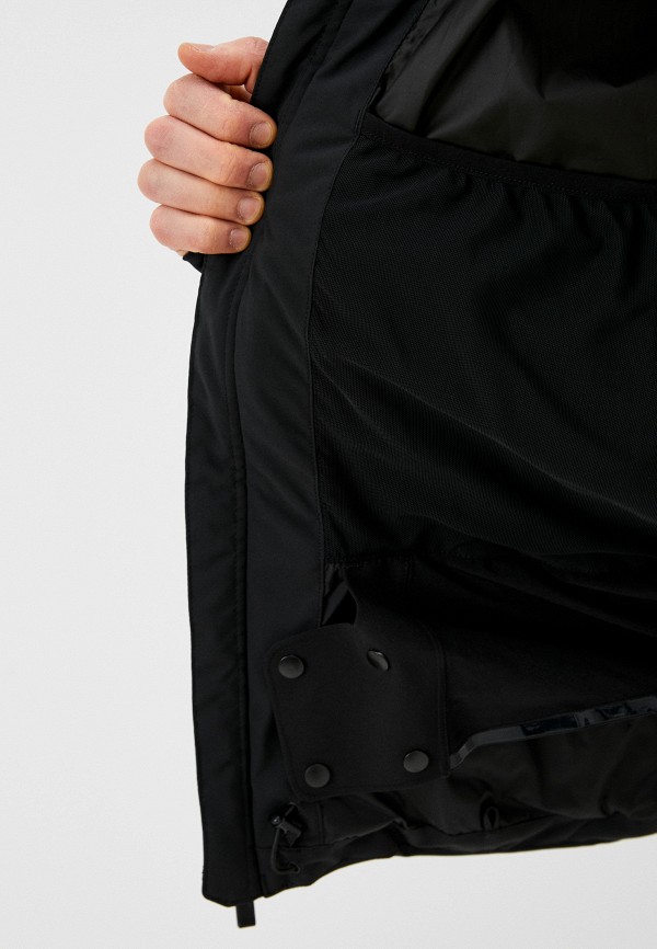 фото Пуховик the north face