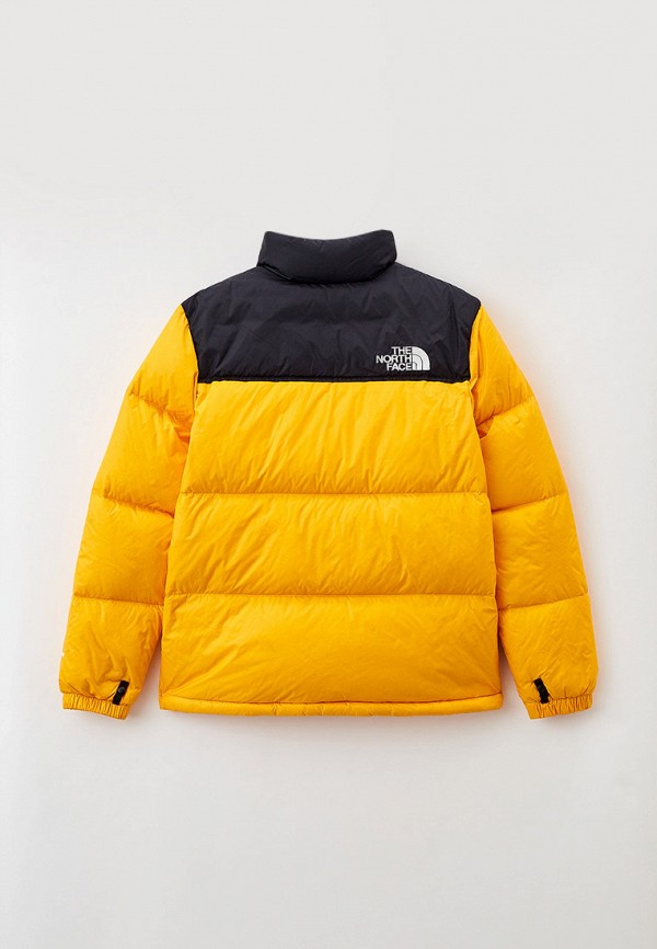 Пуховик для мальчика The North Face TA4TIM Фото 2