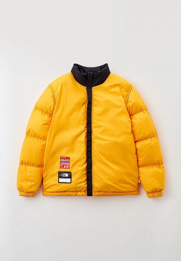 Пуховик для мальчика The North Face TA4TIM Фото 3