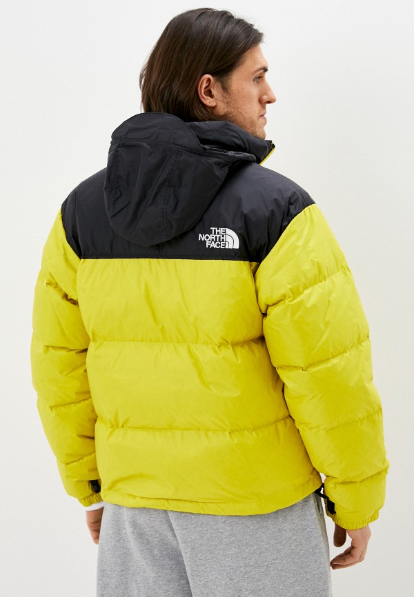 фото Пуховик the north face