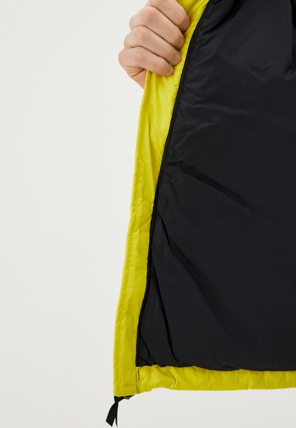 фото Пуховик the north face