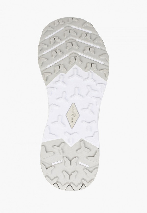 фото Кроссовки the north face