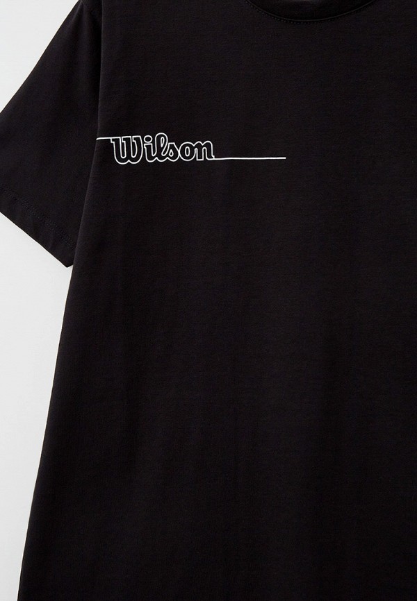 фото Футболка wilson