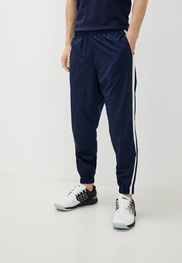 

Брюки спортивные Wilson, Синий, M TEAM II WOVEN PANT