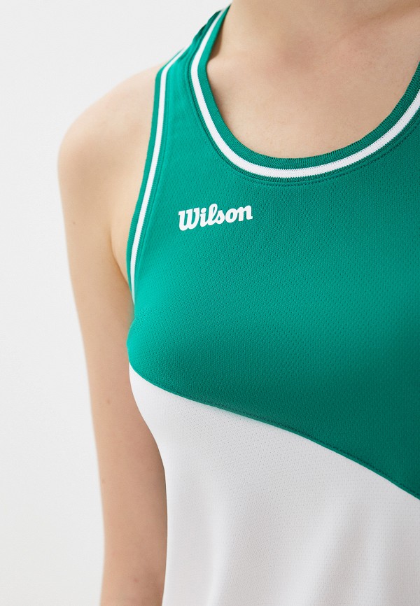 фото Майка спортивная wilson