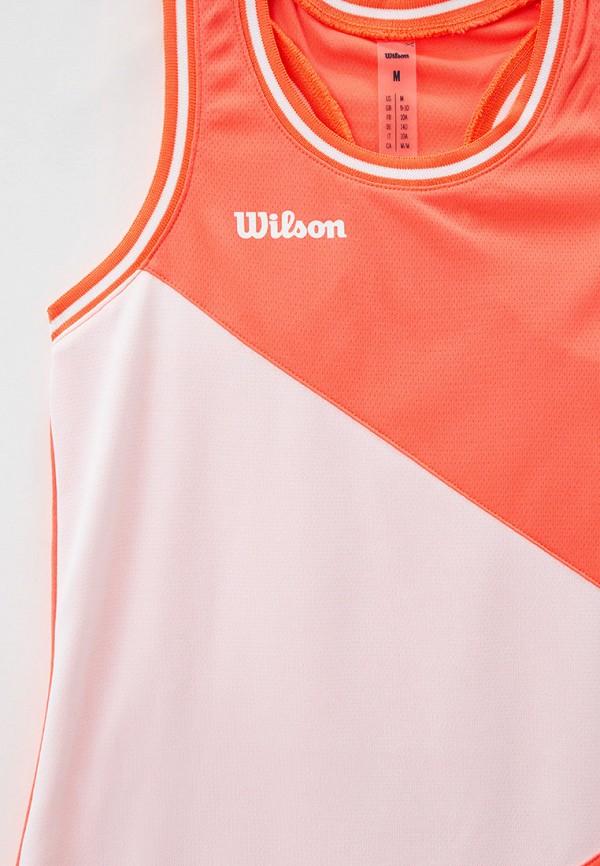 фото Майка спортивная wilson