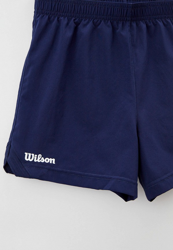 фото Шорты спортивные wilson