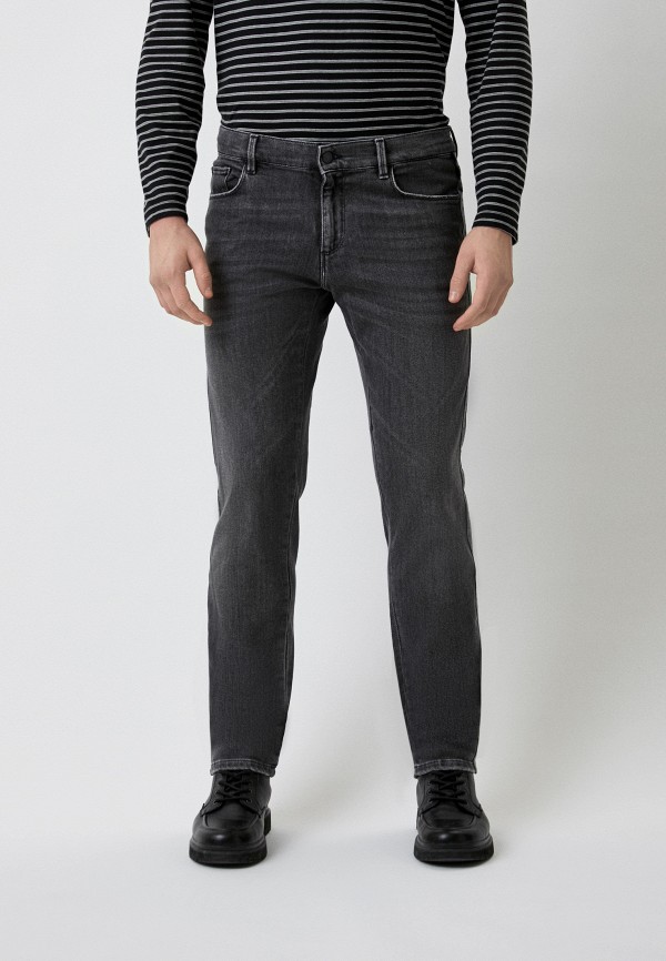 

Джинсы Trussardi Jeans, Серый