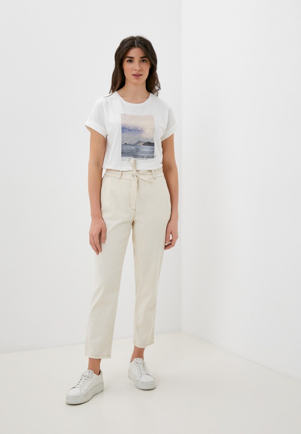 фото Джинсы gerry weber