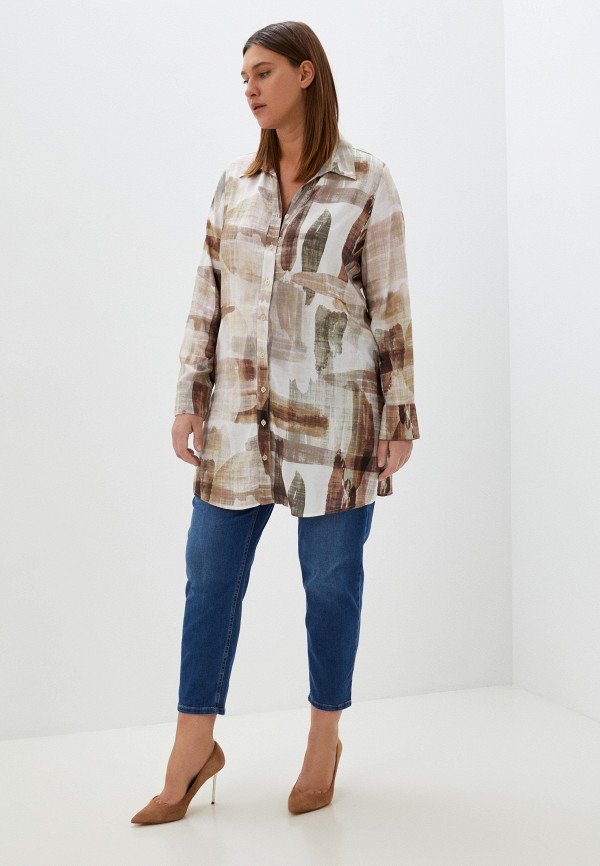 фото Джинсы gerry weber