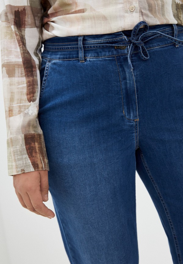 фото Джинсы gerry weber