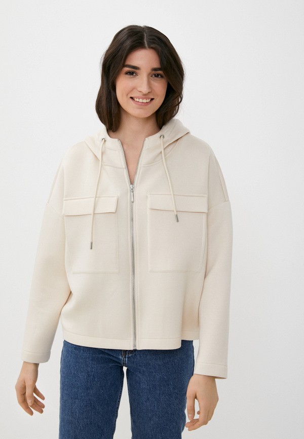 

Толстовка Gerry Weber, Бежевый