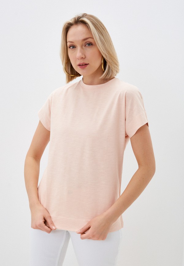 

Футболка Gerry Weber, Розовый