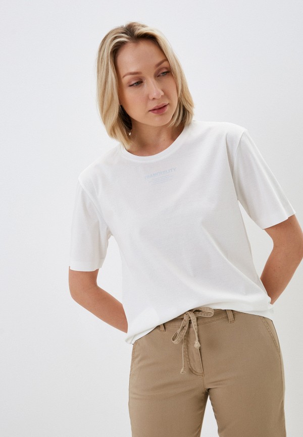 

Футболка Gerry Weber, Белый